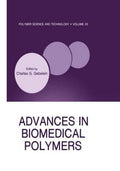 Biomedical Polymers Book V939191