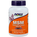 MSM 1,000mg 120vc O4984