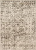 Sand 9'6 x 13' Rug B252