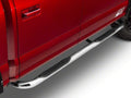 3-Inch Stainless Steel Side Step Bars J276490