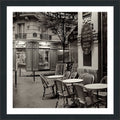 Framed Photographic Print L663