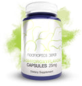 25mg 120 Count Capsules S612