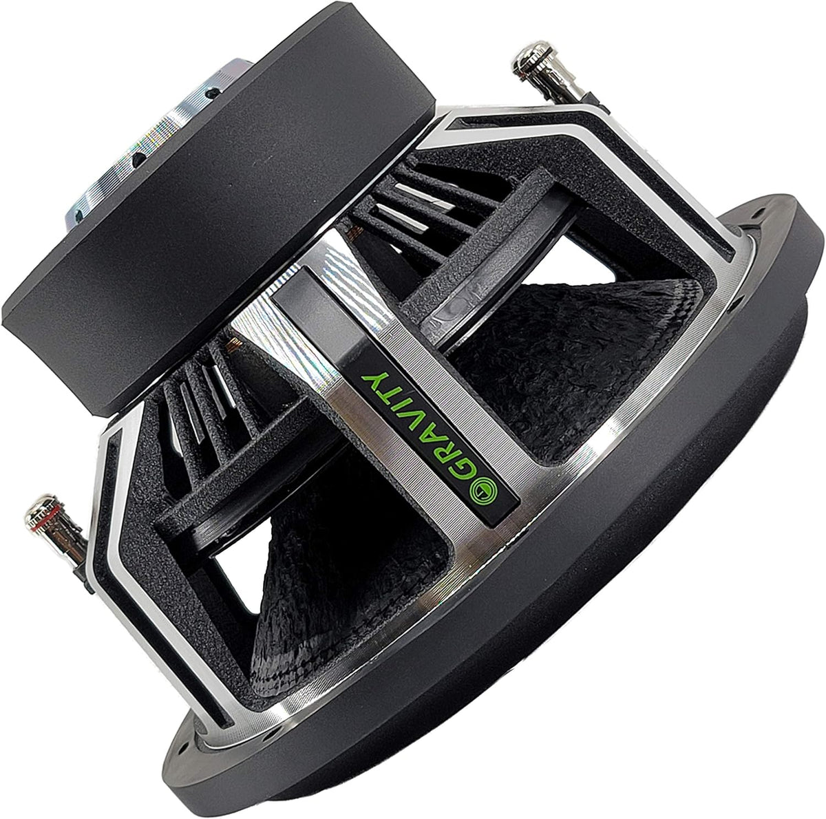 15 Inch 3500 Watt Car Audio Subwoofer F399