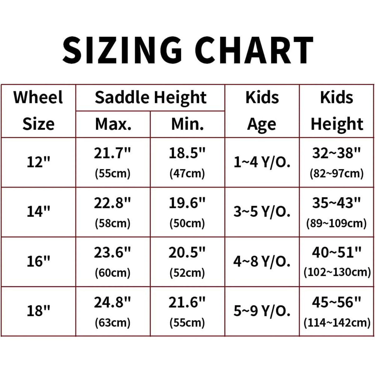 14 Inch Child Bicycle with Basket, Bell, and Training Wheels C69059