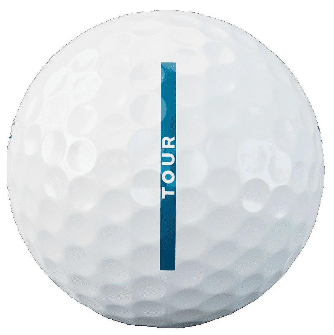 White Golf Ball 1 Dozen M486986