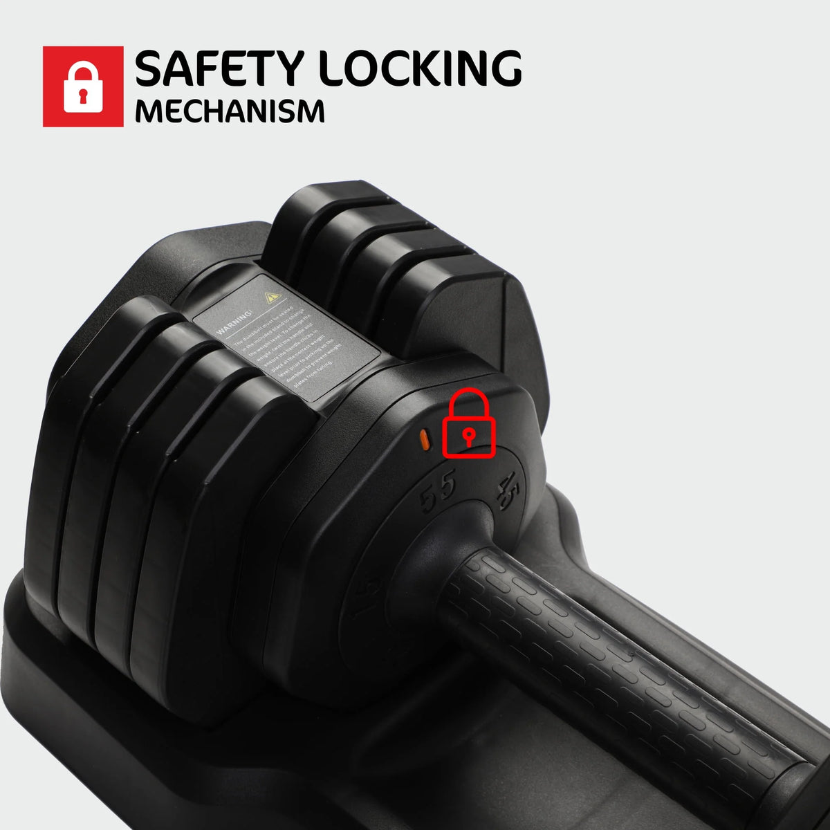 Adjustable Dumbbell O9139