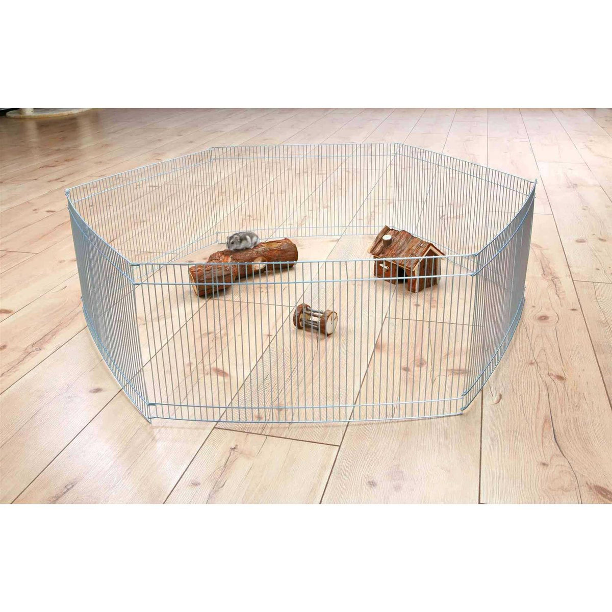 Small Animal Indoor Playpen G863385