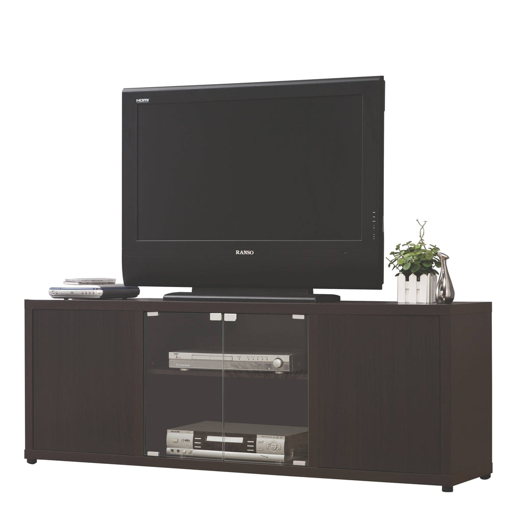 Cappuccino TV Console N928016