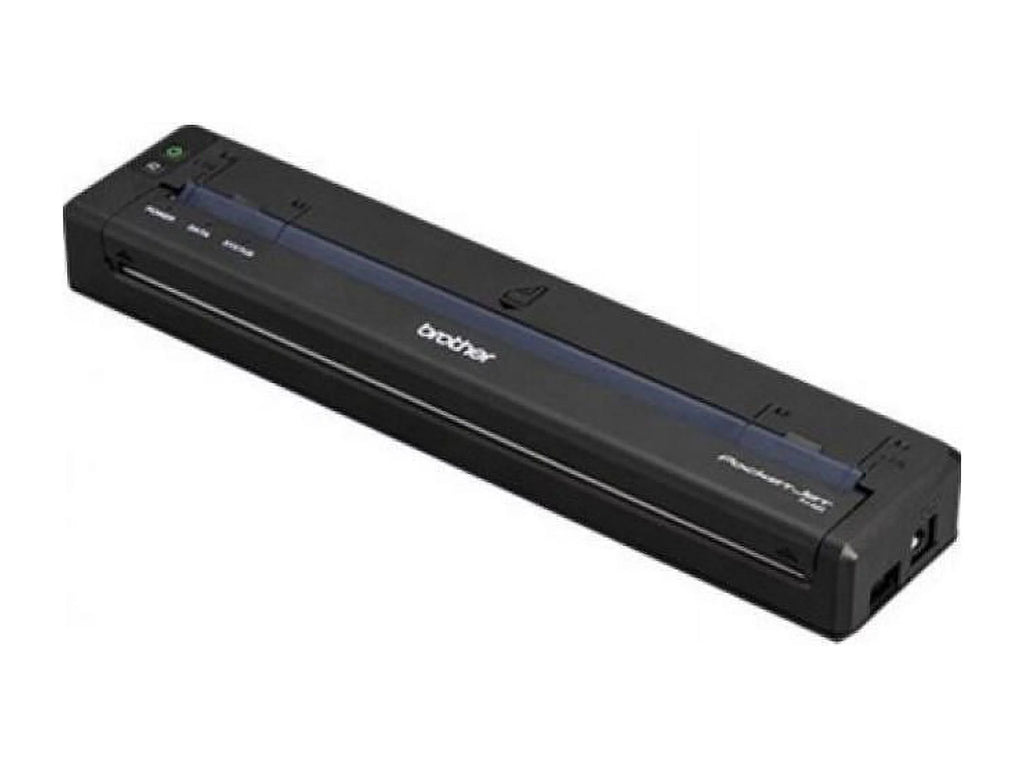 Wireless Mobile Direct Thermal Printer Monochrome A356712