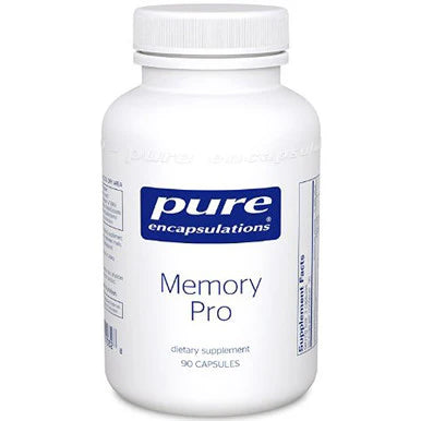 Memory Pro 90 Capsules Y623193