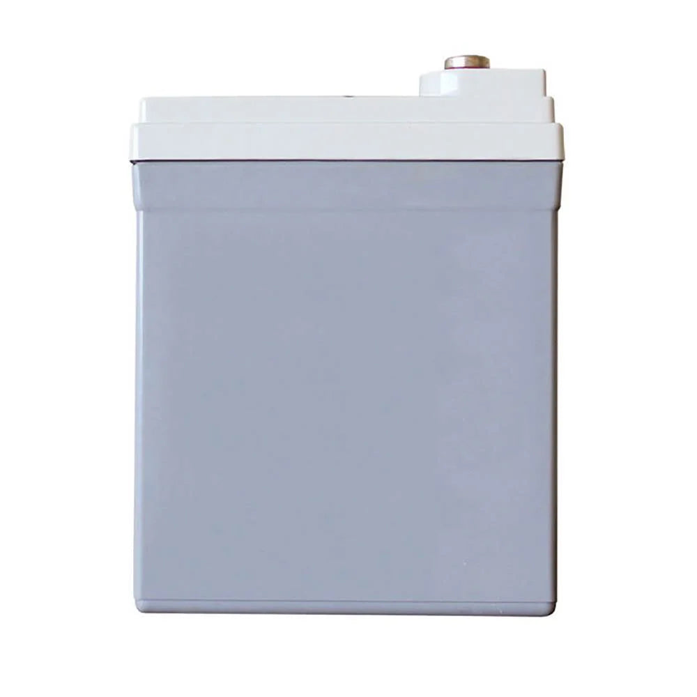 12 Volt AGM Car Audio Battery with Hardware P3121