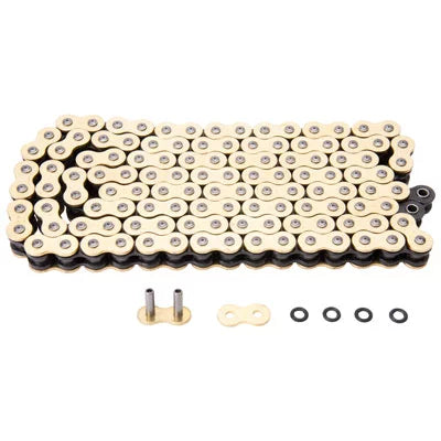 520 Gold Chain E8481