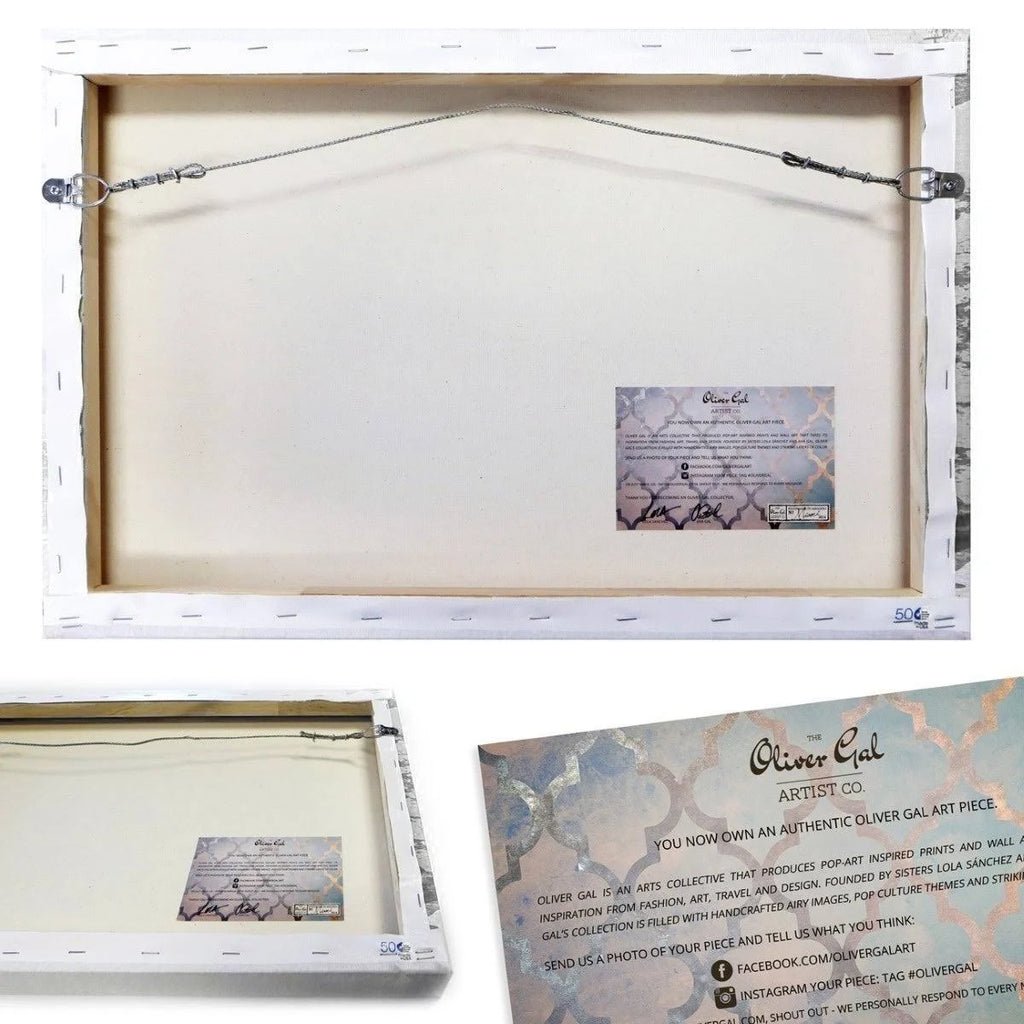 Canvas Art K384
