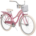 26 Classic Cruiser Bike with Perfect Fit Frame D10061