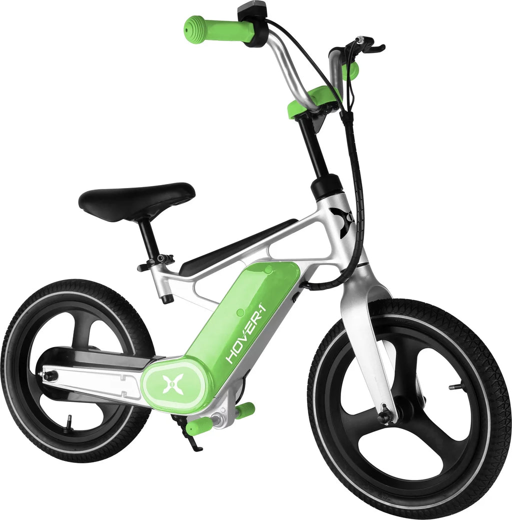 Kids E-Bike 8 mph Max Speed Red Y2473