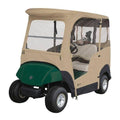 Golf Cart Enclosure I29145