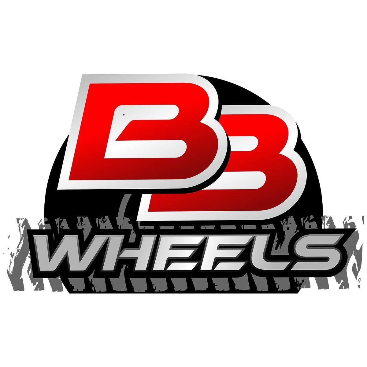 16x8 5x114.3 Polished Wheel Rim R2566