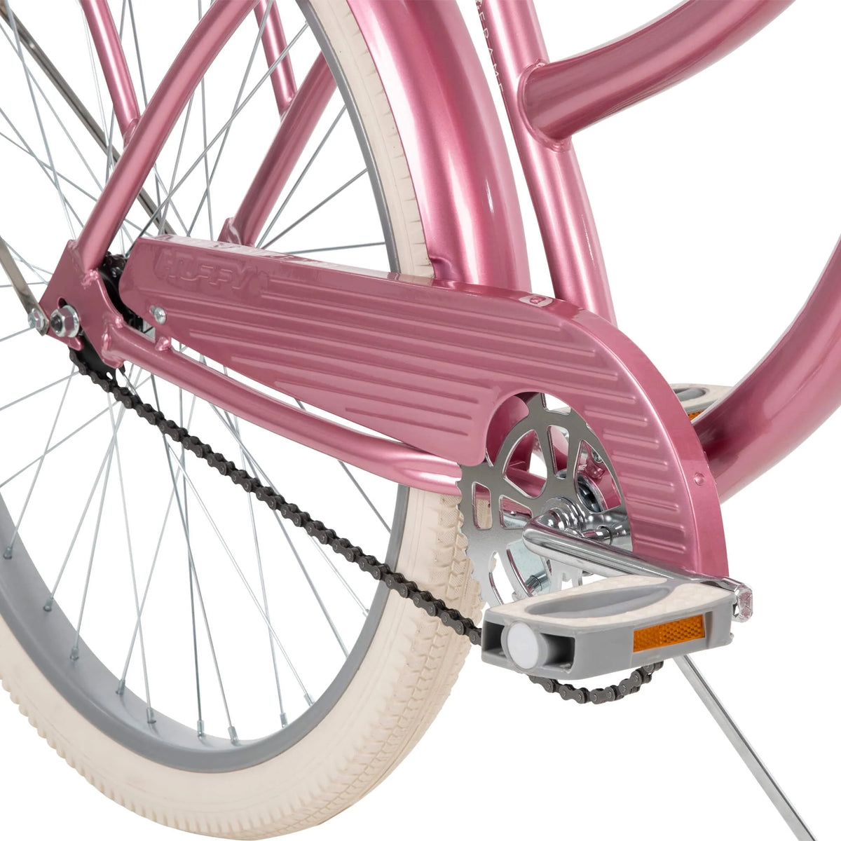 26 Classic Cruiser Bike with Perfect Fit Frame D10061