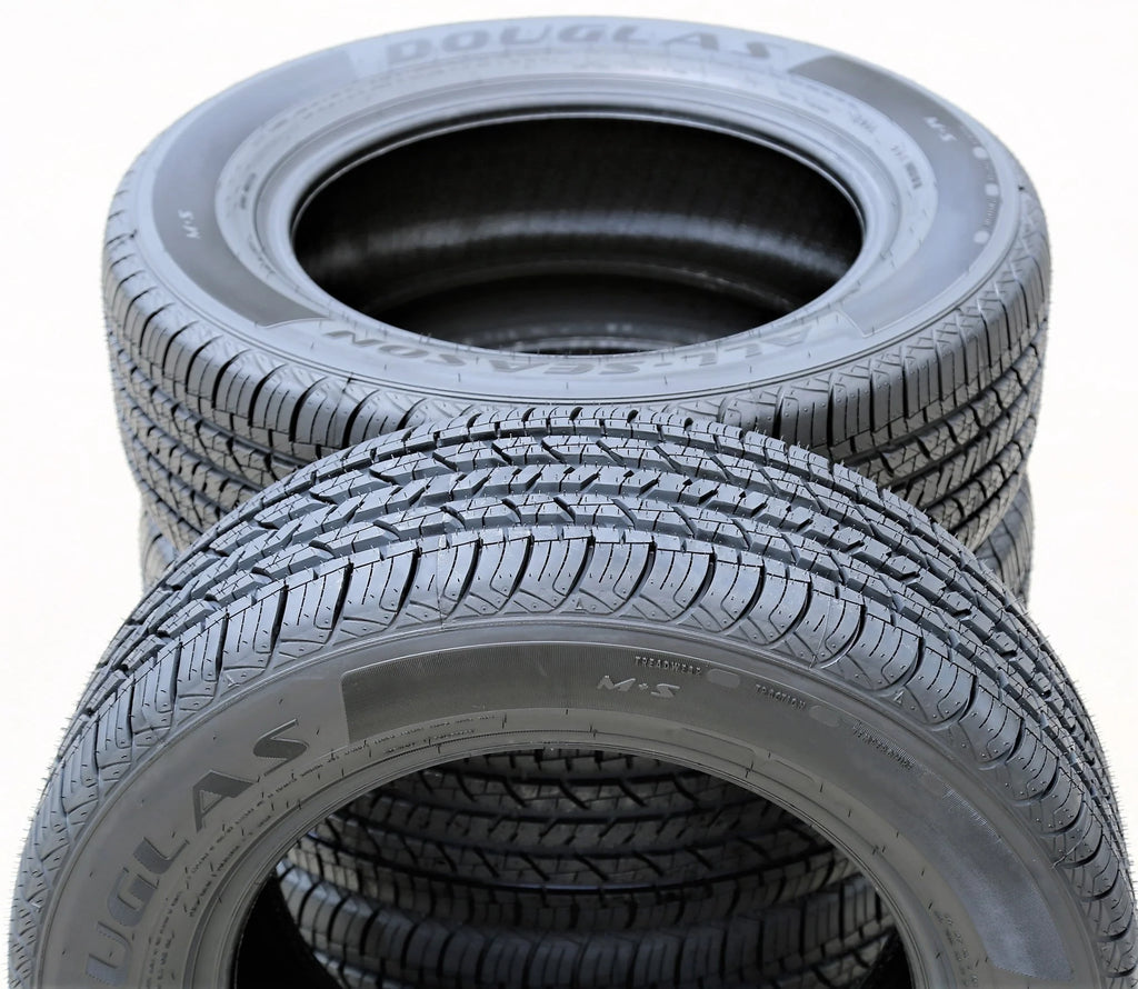 215/60R15 94H All-Season Tire U819