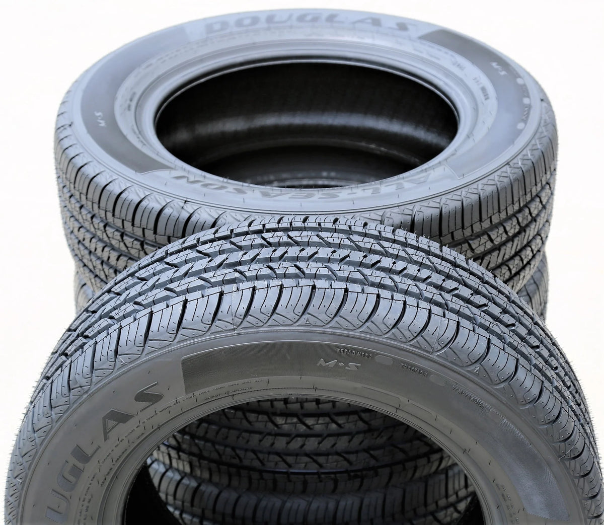 215/60R15 94H All-Season Tire U819