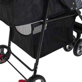 Pet Stroller Y568