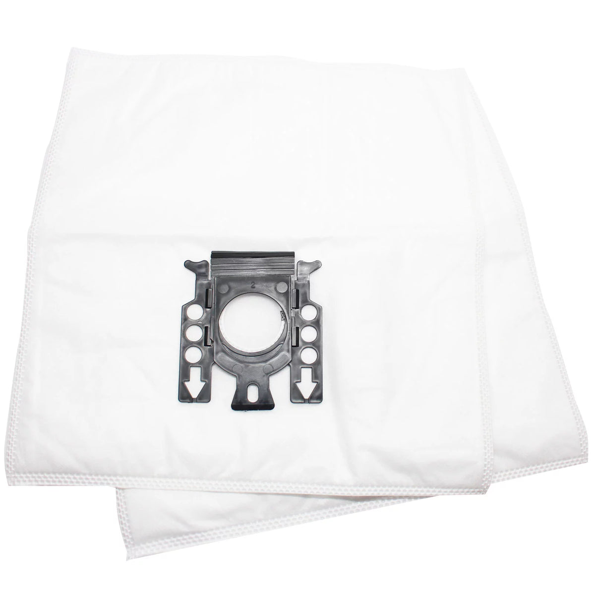 14 Replacement Vacuum Bags with 14 Micro Filters B313