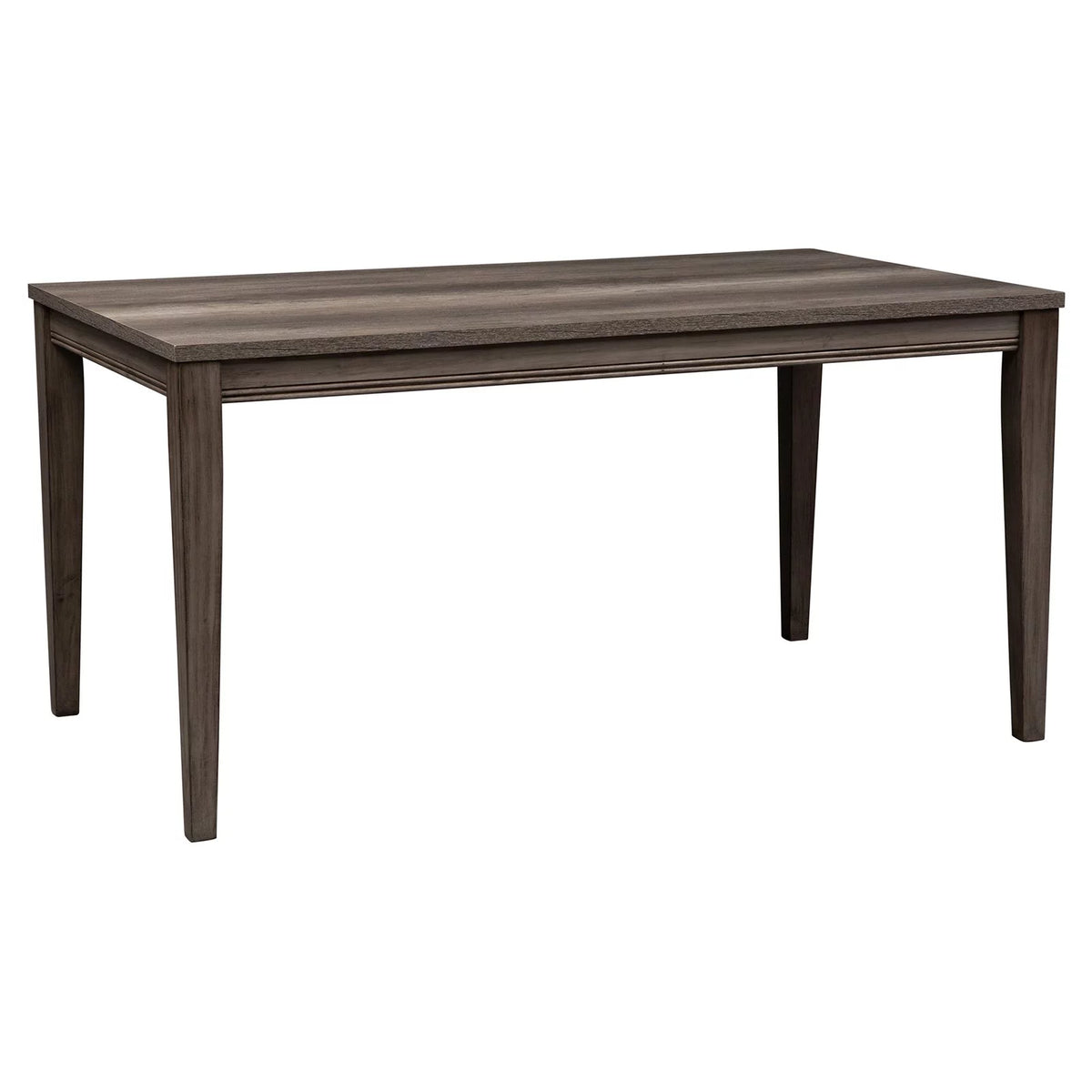 Rectangular Leg Table V175