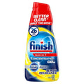 Concentrated Gel Dishwasher Detergent 26oz R7409