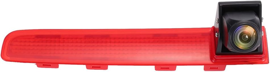 1000 TV Line 3rd Brake Light Reversing Camera K493