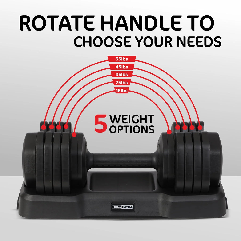 Adjustable Dumbbell O9139