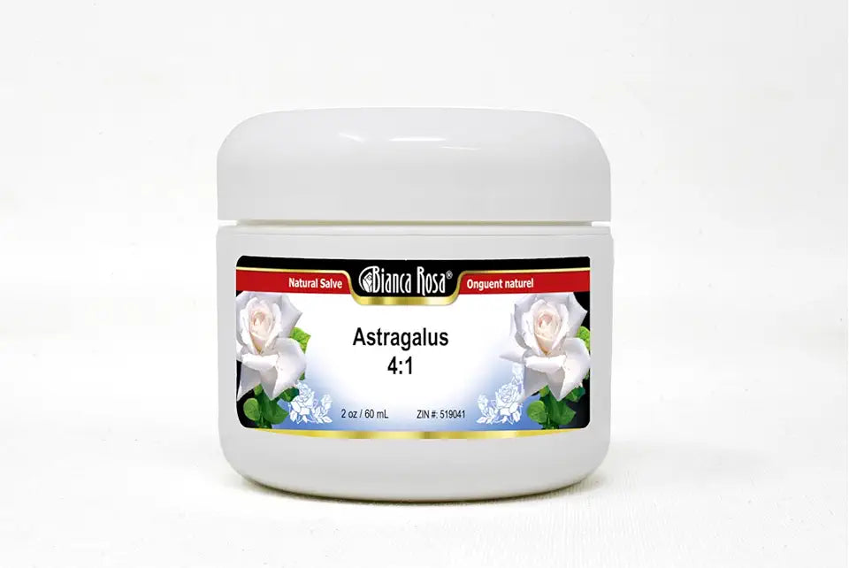 Astragalus 4:1 Salve 2 oz 2 Pack P571684