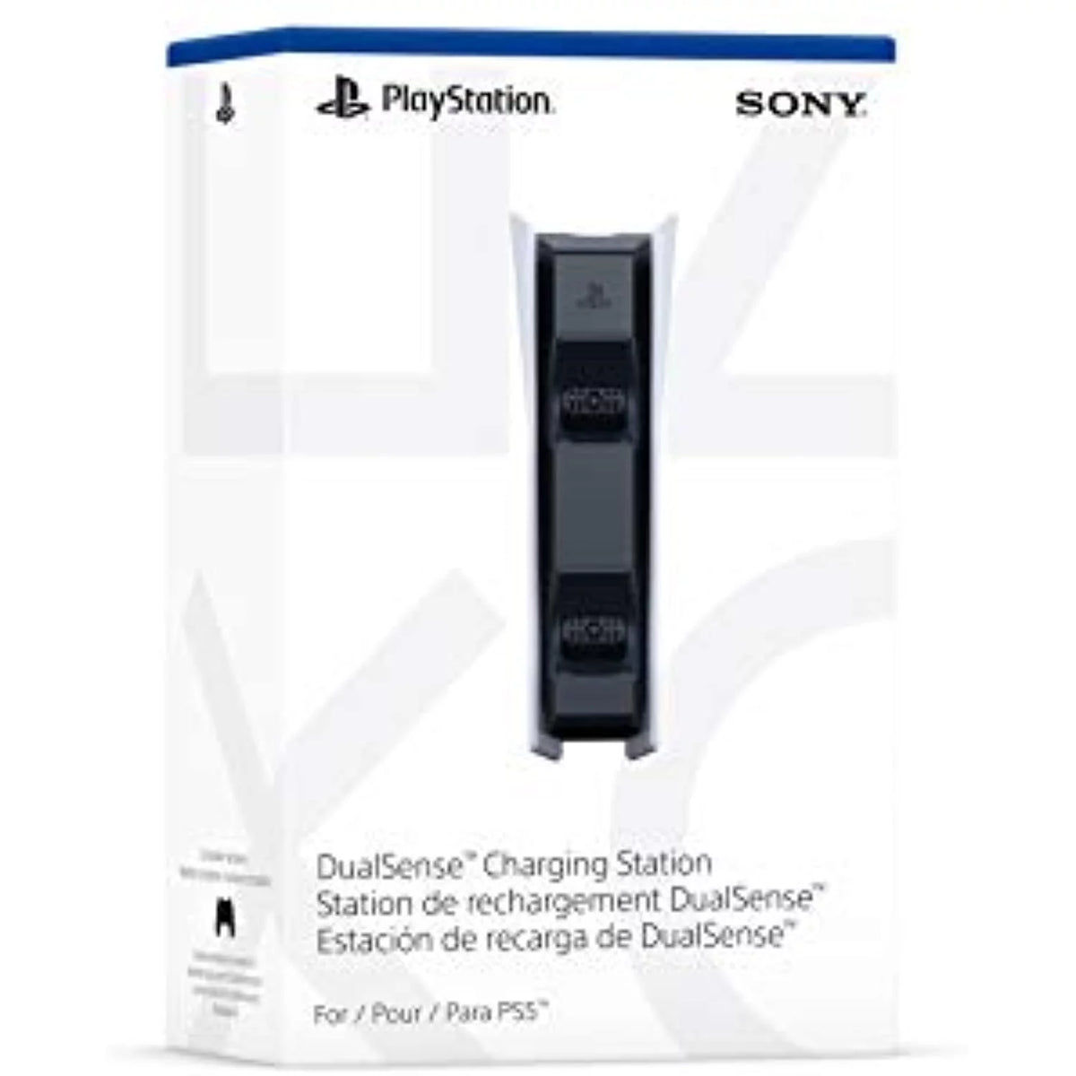 Charging Station J6059