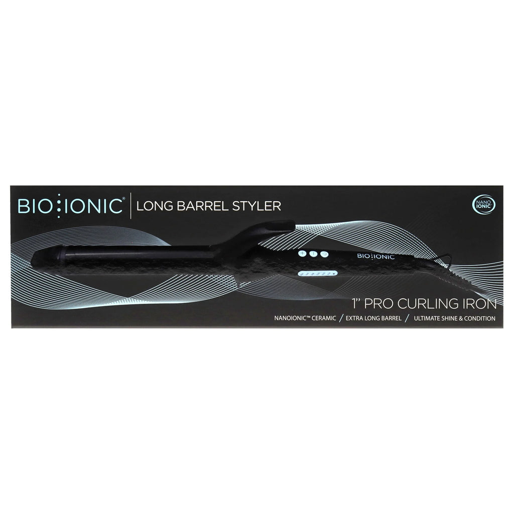 Long Barrel Styler Z53299