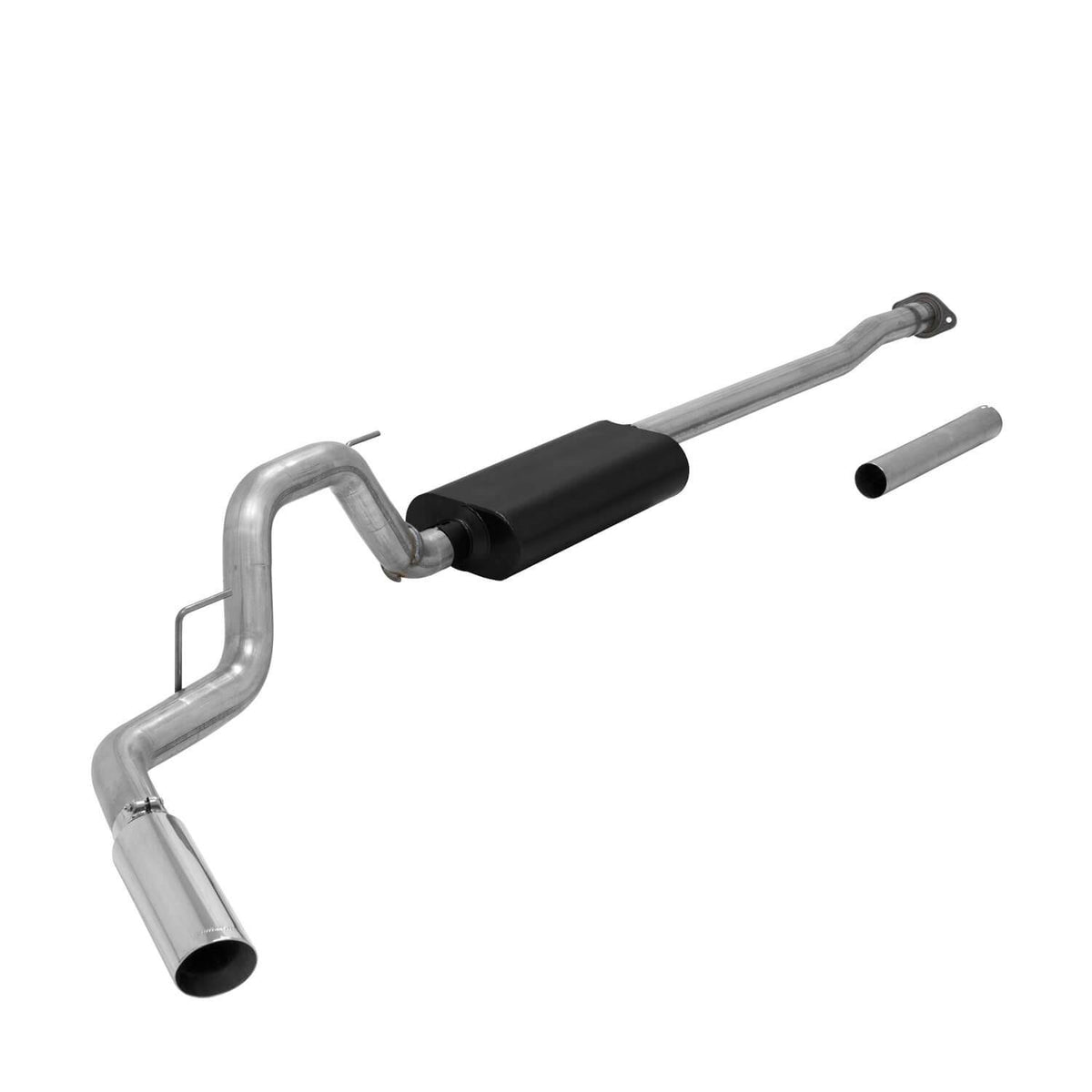 Cat-Back Exhaust System H3871