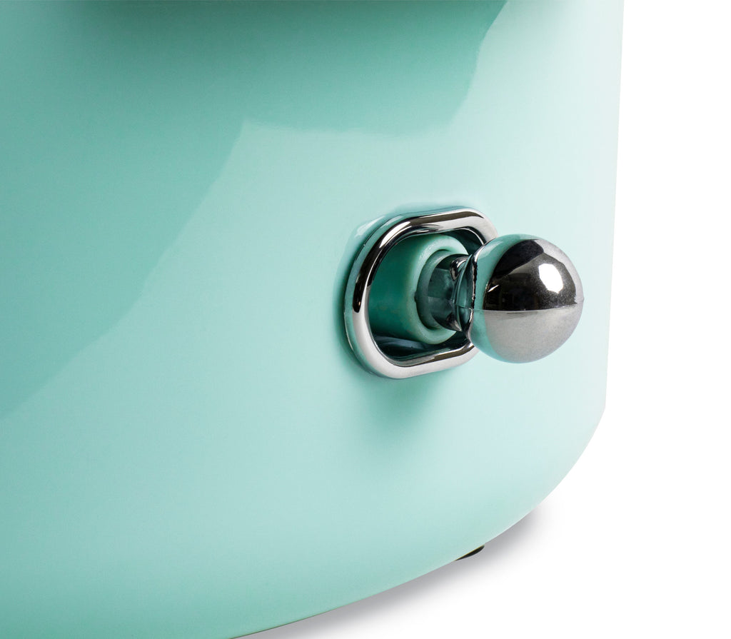 Retro Stirring Popcorn Maker C135