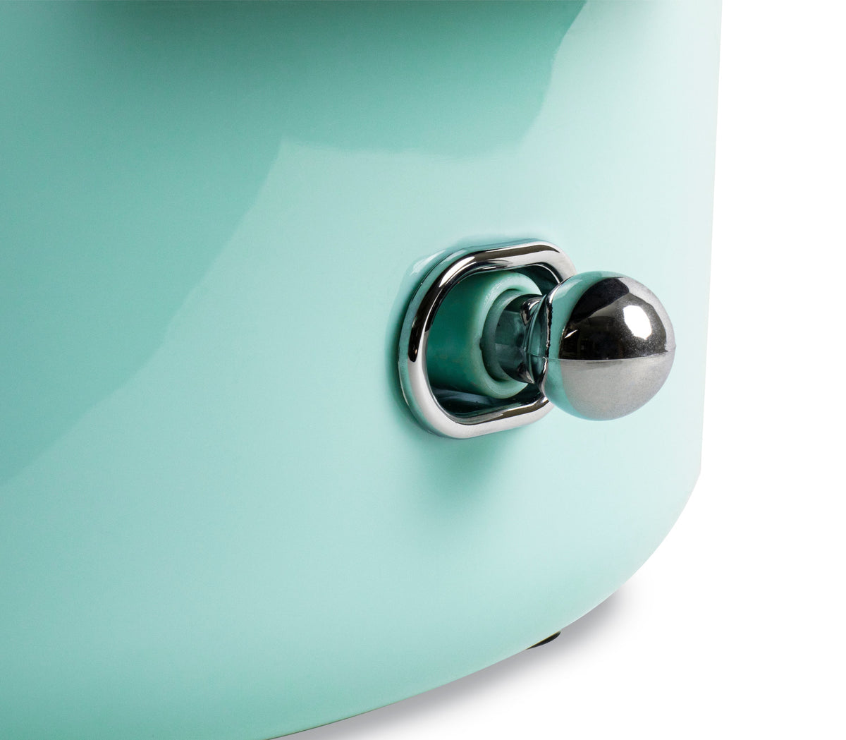 Retro Stirring Popcorn Maker C135