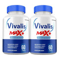 2 Pack Capsules 2 Month Supply P517