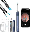 Ear Wax Tweezers with Camera and Light T883298
