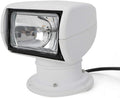 12V 100W White Waterproof Marine Spotlight B66411
