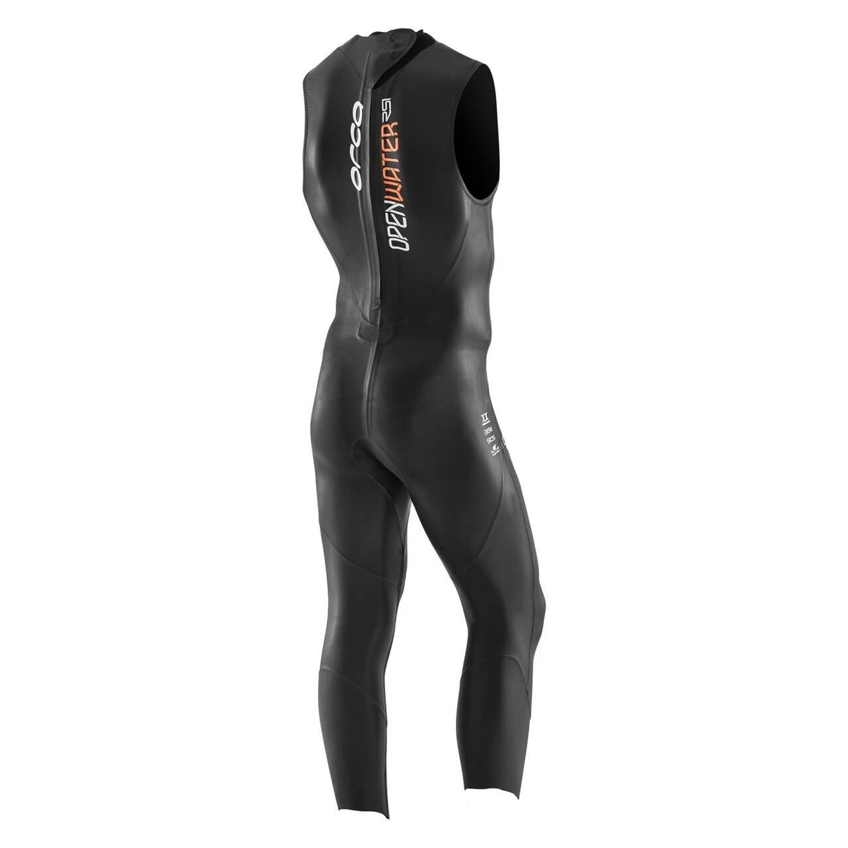 Sleeveless Wetsuit M81215