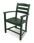 Green Dining Arm Chair M625604