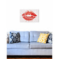 Canvas Art K384
