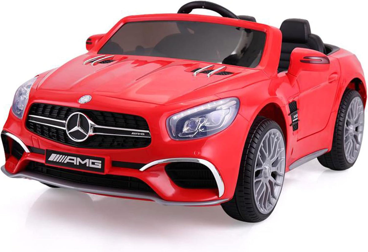 12V Kids Ride On Car with Remote Control N45096