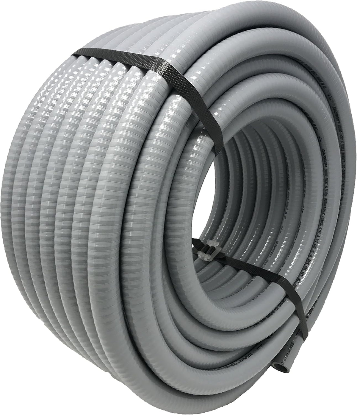 1/2-Inch Flexible Nonmetallic Liquid-Tight Electrical Conduit Type B J383972