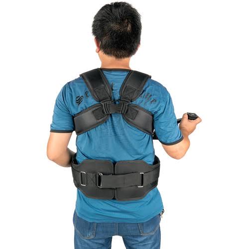 Steadycam Gimbal Support with 11 lbs Payload Arm G223534