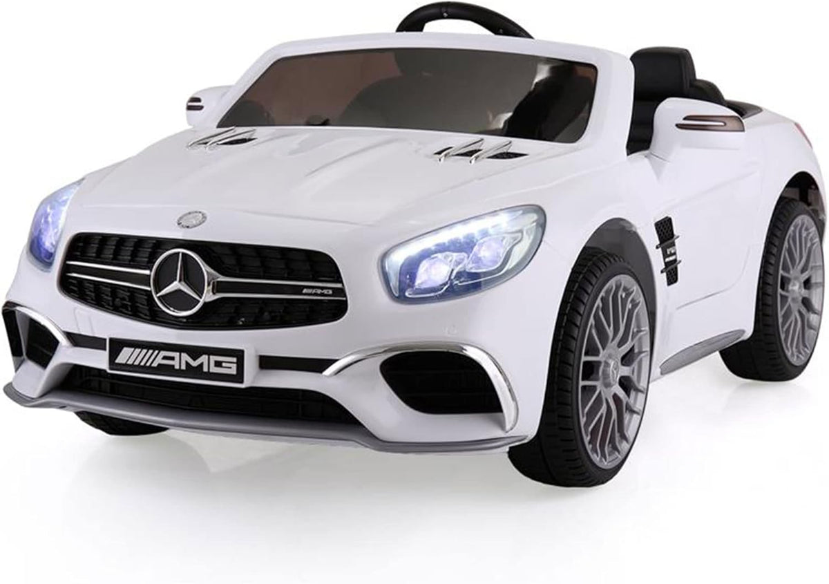 12V Kids Ride On Car with Remote Control N45096