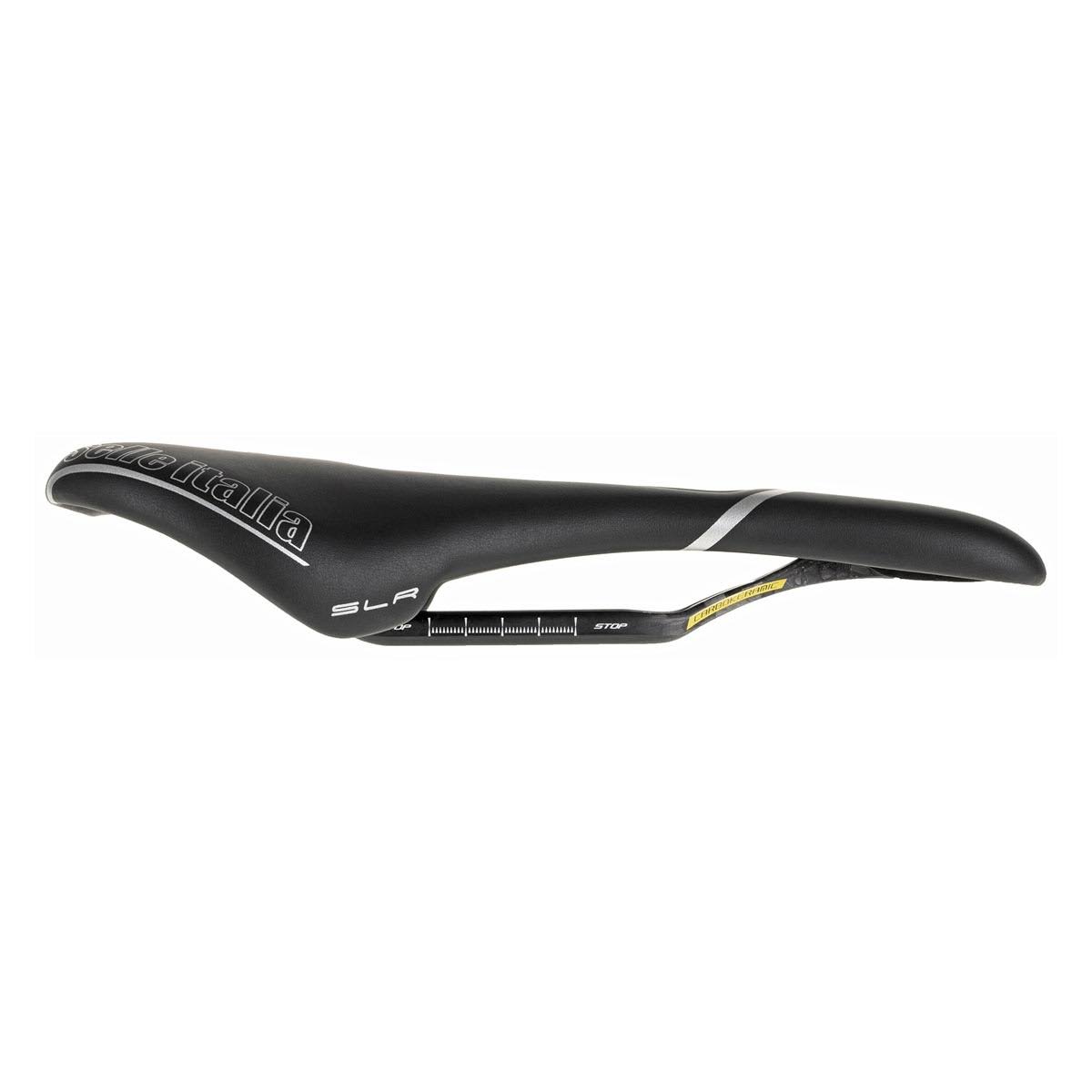 Black Saddle F751