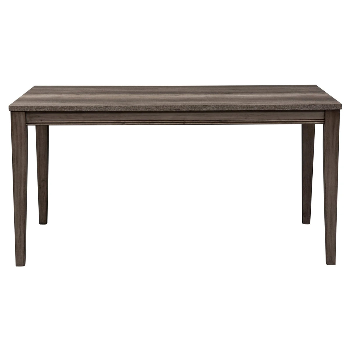 Rectangular Leg Table V175