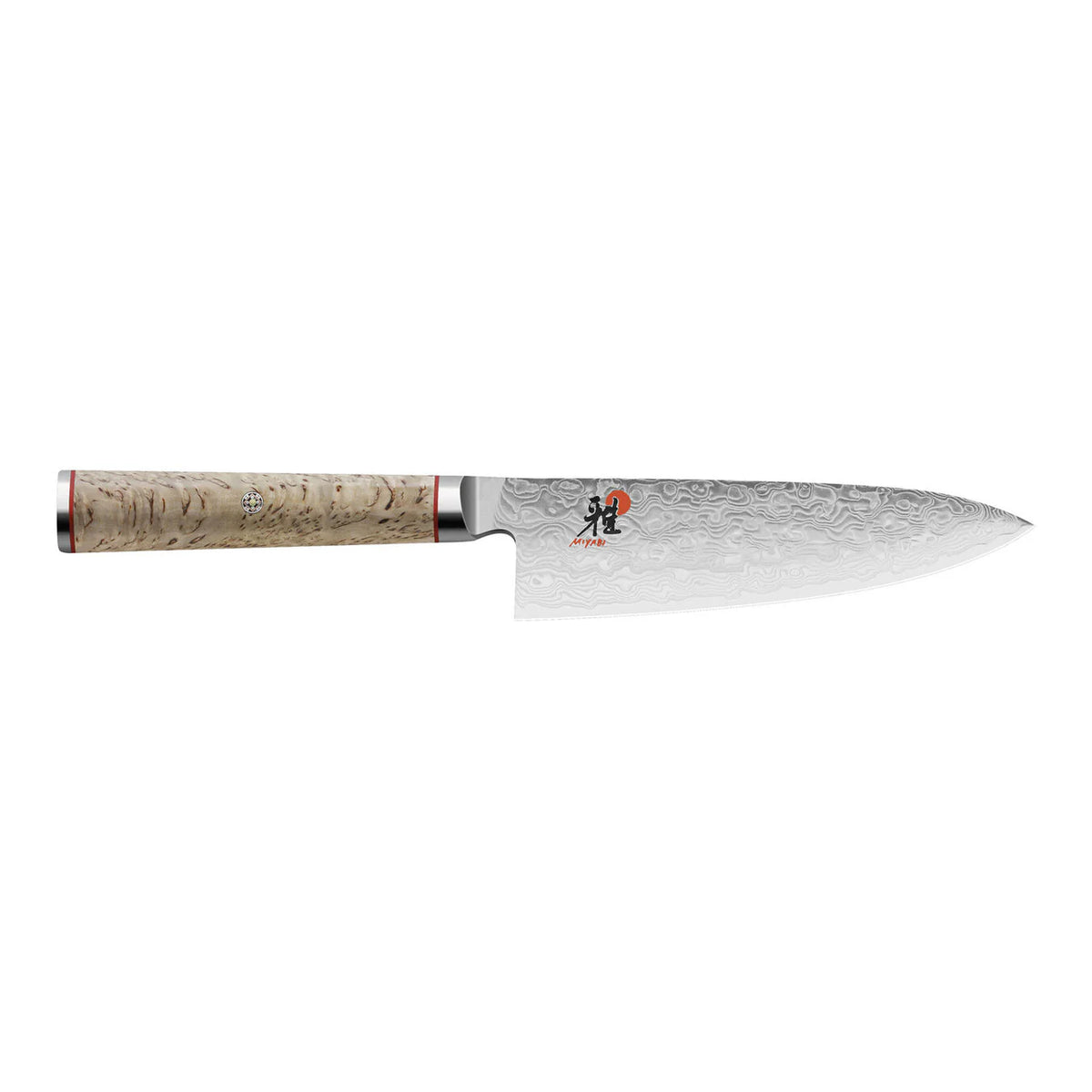 6 Chef's Knife W582