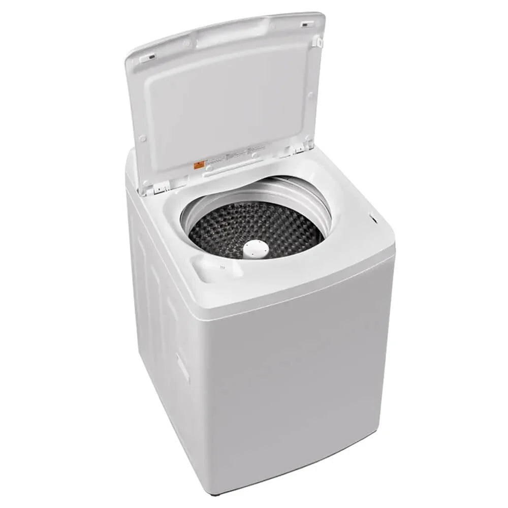 3.7 cu. ft. Top Load Washing Machine with Agitator - White Y211